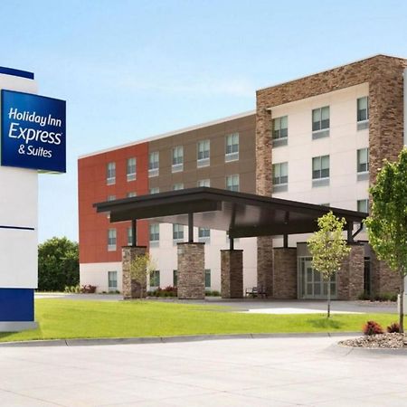 Holiday Inn Express Glen Rose By Ihg Exterior foto