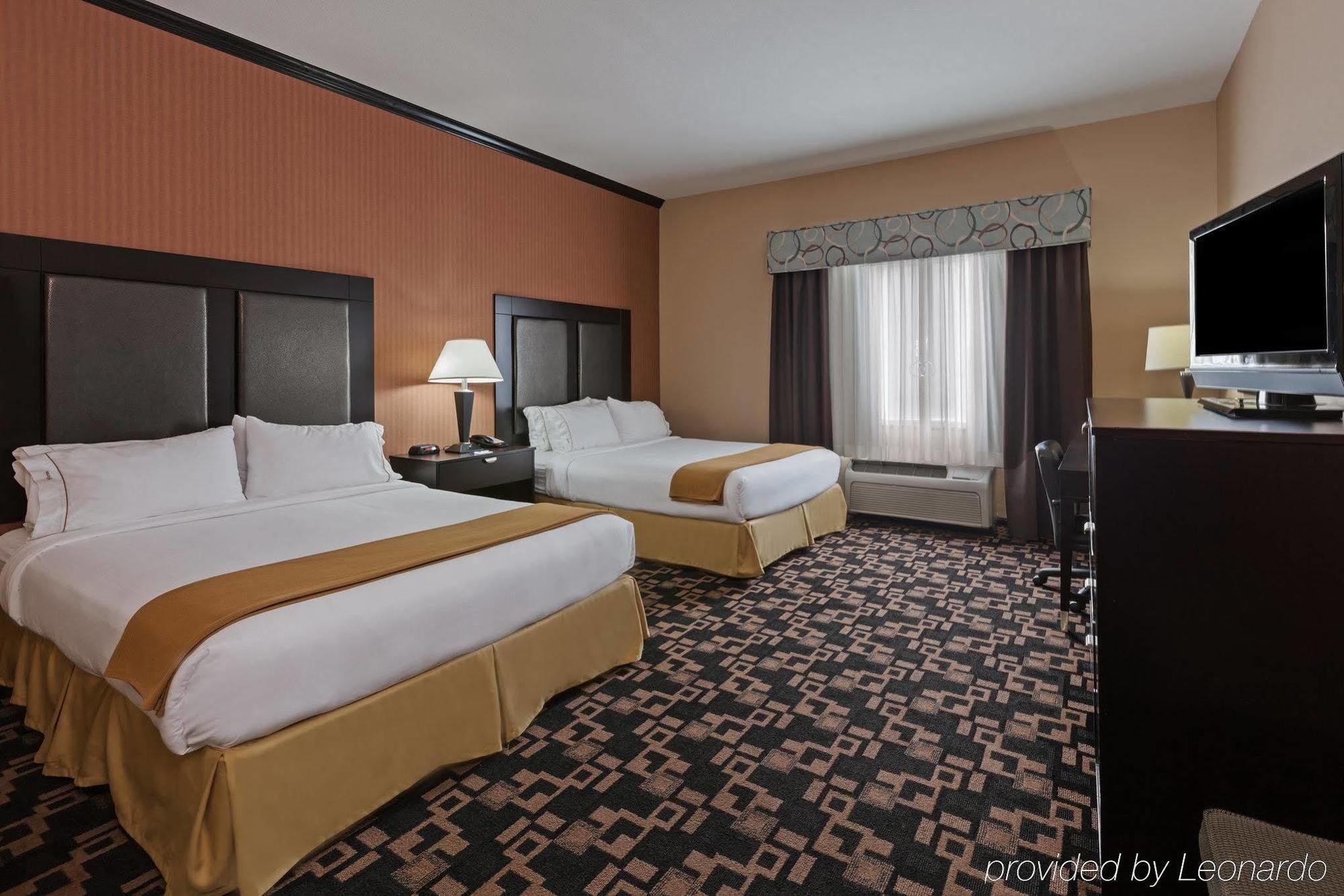 Holiday Inn Express Glen Rose By Ihg Exterior foto