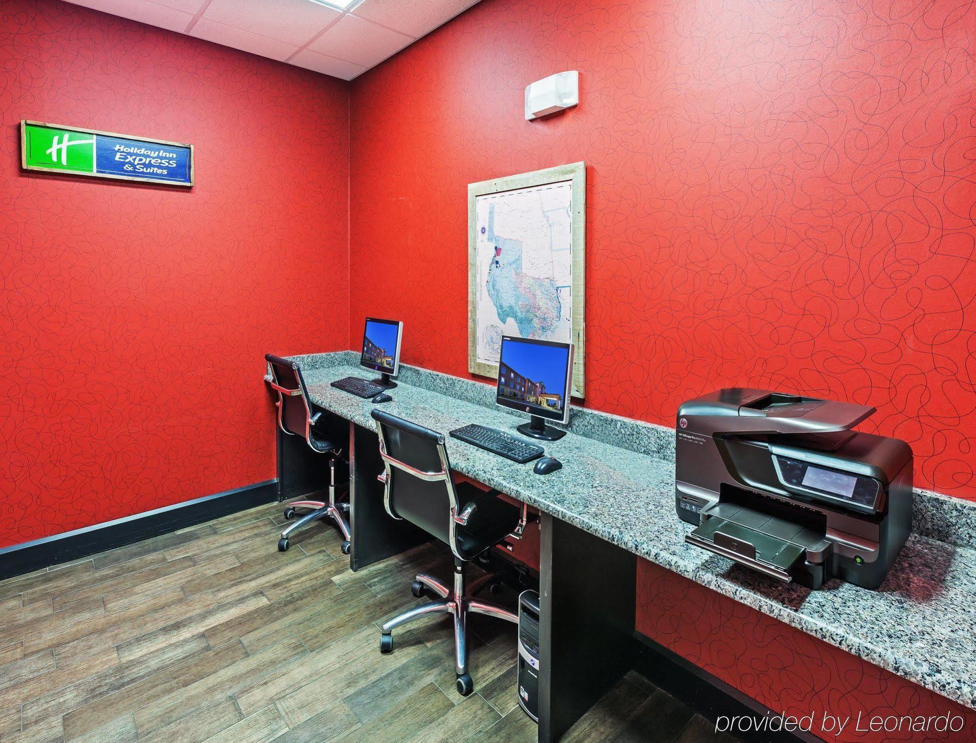 Holiday Inn Express Glen Rose By Ihg Exterior foto